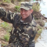 виктор, 38, Кизнер