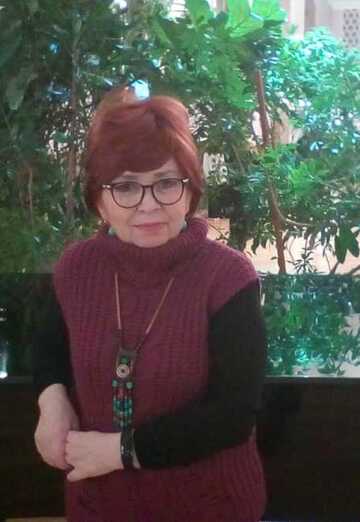 My photo - natalya, 63 from Astrakhan (@natalya18204)