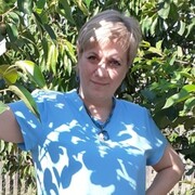Инна Иванова, 54, Волжский (Волгоградская обл.)