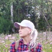 Елена, 51, Барнаул