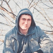 Dmitriy 40 Moscow