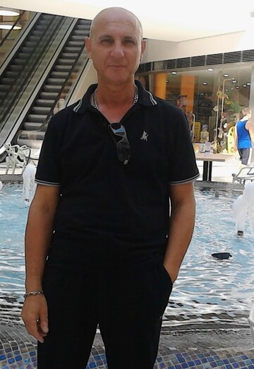 My photo - Yuriy Korj, 68 from Bratislava (@uriykorj)