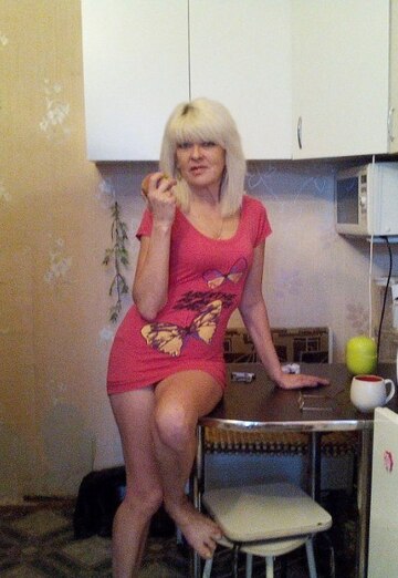 My photo - Natalya, 61 from Kerch (@natalya127516)