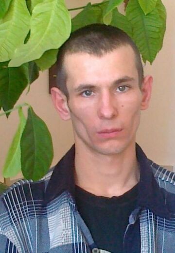 My photo - Sergey, 37 from Vinnytsia (@sergey106988)