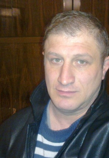 My photo - karen, 52 from Yerevan (@karen9932)