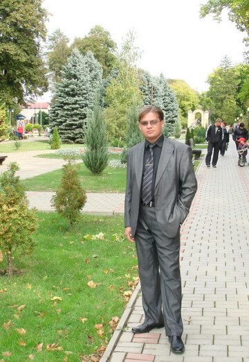 My photo - Vladimir, 44 from Azov (@vladimir201212)