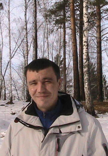 Моя фотография - игорь, 39 из Селенгинск (@igor63272)