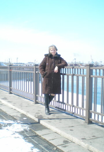 My photo - Valya, 72 from Kanevskaya (@valya5167)