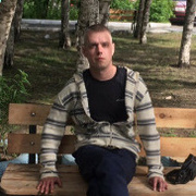 Никита, 40, Нефтеюганск