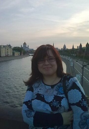 My photo - Natalya, 36 from Krasnoznamensk (@natalya22342)