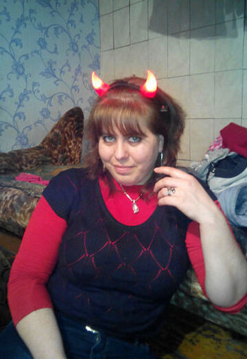 Моя фотография - Анастасия, 38 из Кемерово (@stasiy)