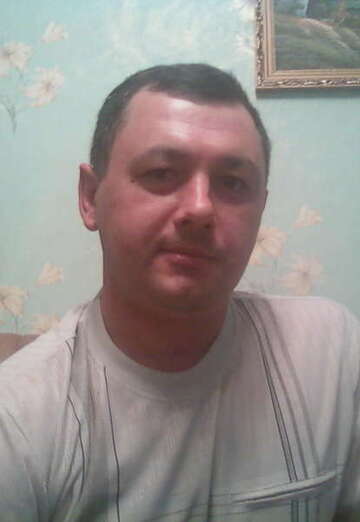 Моя фотография - игорь, 52 из Кушва (@igor148698)