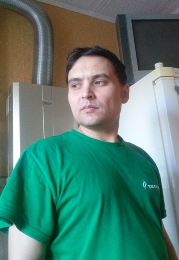 My photo - Rinat, 42 from Bugulma (@alilavi)