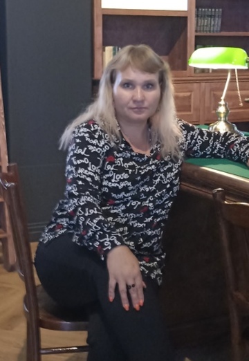 Olga (@olga415917) — my photo № 7