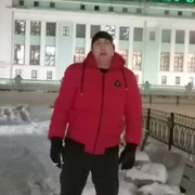Андрей, 43, Нижнеудинск
