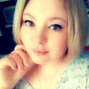 Анюта Брянская, 24, Мценск