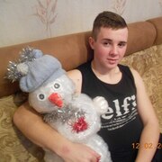 Даниил, 24, Советск (Калининградская обл.)
