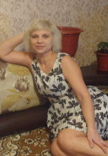 Моя фотография - Лариса, 50 из Красноуфимск (@larisa52772)