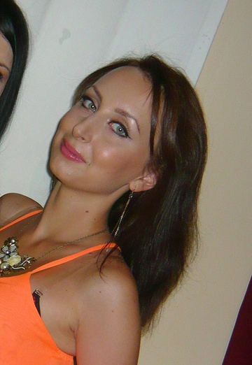 My photo - LiLu, 33 from Saratov (@angelina812)