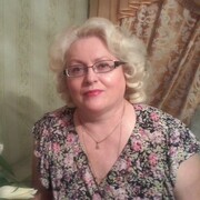 Lioudmila 67 Tcheremkhovo