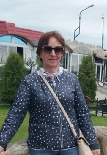 Моя фотография - Надежда, 62 из Архангельск (@nadejdakotlyarova)