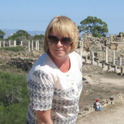 инна, 49, Киров