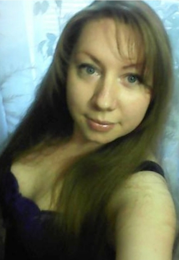 My photo - Svetlana, 39 from Kherson (@svetlana211795)