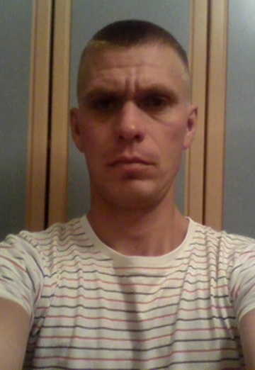 My photo - artem, 34 from Zmeinogorsk (@artem183445)