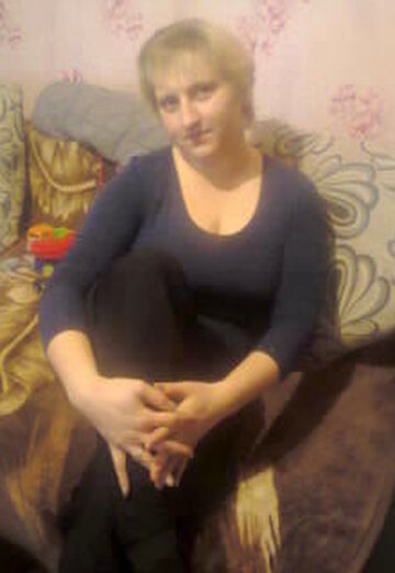 Моя фотография - мария, 32 из Большеречье (@mariya44633)