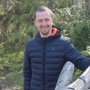 Никита, 33, Кемь