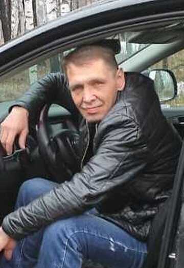 Моя фотография - Виталий, 46 из Берёзовка (@vitaliy173684)