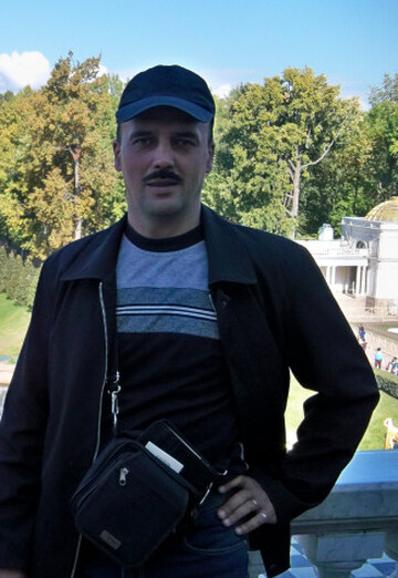My photo - Vіktor, 51 from Bohorodchany (@victortereshuk)
