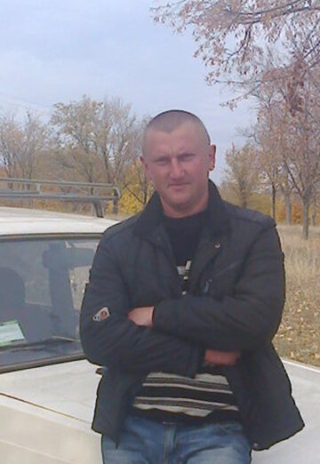 My photo - Vitaliy, 40 from Lozova (@vitaliy156286)