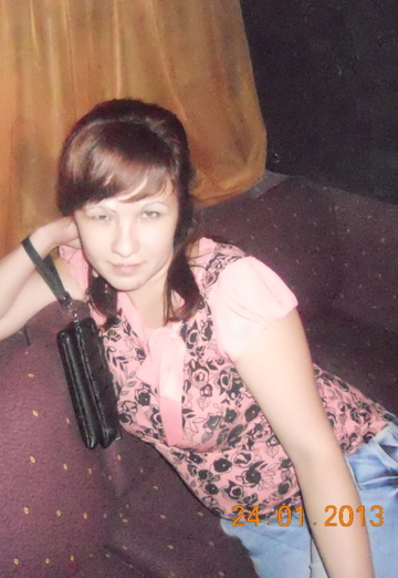 My photo - Kisulya, 38 from Yoshkar-Ola (@kisulya428)