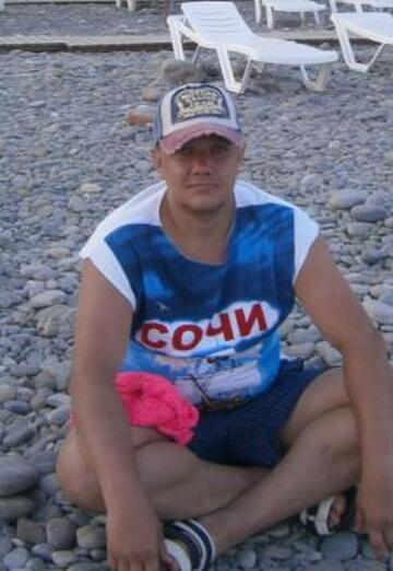 Моя фотография - Дмитрий, 45 из Нижний Тагил (@dmitriy5455)
