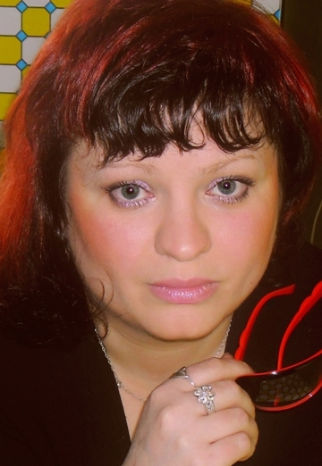 Моя фотография - Наталья, 45 из Белорецк (@natalya46048)