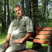 Владимир, 67, Холм