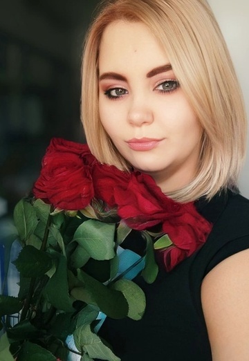 Моя фотографія - Дарья Красильникова, 21 з Можга (@daryakrasilnikova0)