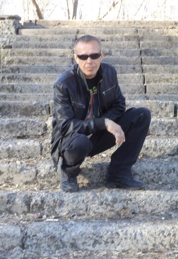 My photo - Yuriy, 59 from Veliky Novgorod (@uriy96953)