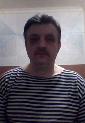 My photo - Anatoliy, 56 from Solikamsk (@anatoliy89365)