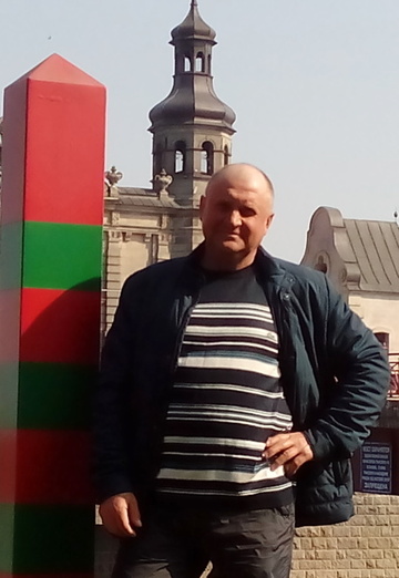 Моя фотография - Kyznezov82551 Кузнецо, 57 из Тогул (@kyznezov82551kuznecov)