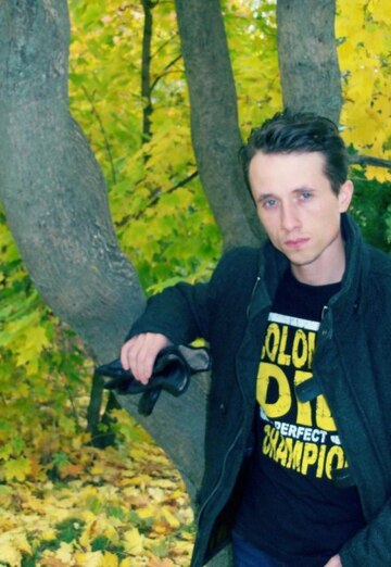 My photo - Evgeniy, 33 from Kirzhach (@evgeniy181942)