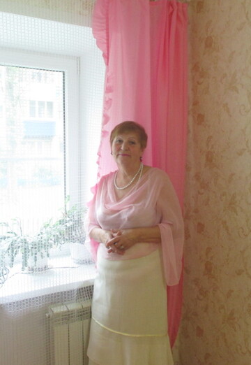 My photo - Nadejda, 64 from Yelets (@nadejda38392)