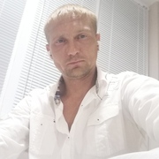 Максим, 40, Красноярск