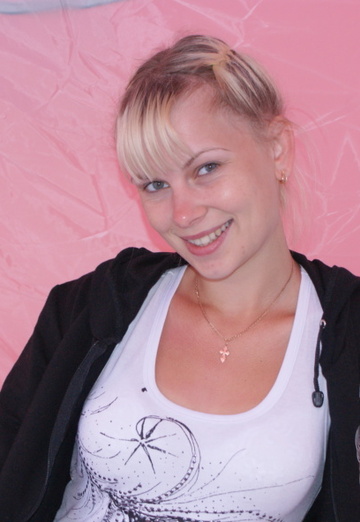 My photo - Tatyana, 38 from Uglich (@tatyana87627)