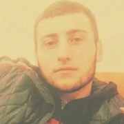 Amir, 28, Грозный
