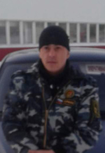 My photo - Ivan, 31 from Barnaul (@ivan269241)