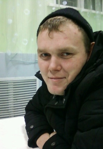 My photo - Evgeniy, 36 from Kudymkar (@evgeniy22472)