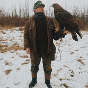 Sergey 54 Moscow