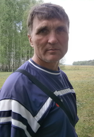 My photo - aleksandr, 54 from Chernihiv (@aleksandr890440)